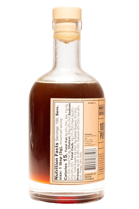 Lök Natural Honey | 18 oz